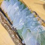 東京イカセンター - 