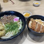 資さんうどん - 