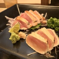 焼き鳥とワイン 萬鳥 祇園店 - 