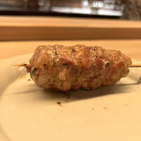 焼き鳥とワイン 萬鳥 祇園店 - 