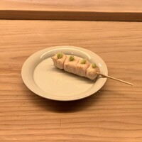 焼き鳥とワイン 萬鳥 祇園店 - 