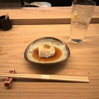 焼き鳥とワイン 萬鳥 祇園店 - 