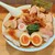 オランダ軒 - 料理写真:しょうゆチャーシュー麺大盛 味玉