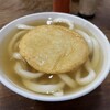 みやけうどん