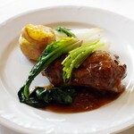 レストラン・マッカリーナ - 