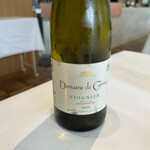 ウシマル - フランスの白ワイン