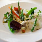 レストラン・マッカリーナ - 