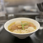 らぁ麺やまぐち - 