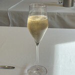 ウシマル - シャンパン