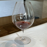 ウシマル - ブルゴーニュの赤ワイン