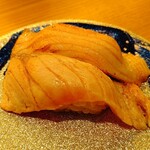 グルメ産直回転寿司 すし博多 - 