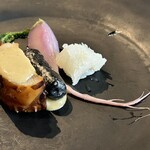 ウシマル - 九十九里産スミイカ