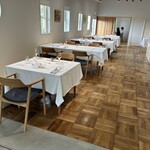 ウシマル - 内覧