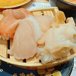 Morimori Sushi - 