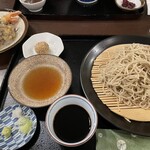 Soba Washoku Hatari - 