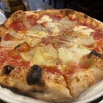 PIZZERIA Kiraku - 