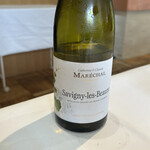 ウシマル - ブルゴーニュのシャルドネ