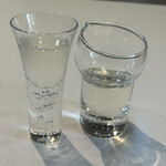 ウシマル - 日本酒　橙海　純米吟醸