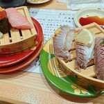 Morimori Sushi - 