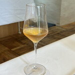 ウシマル - イタリアのオレンジワイン　ビノグリ