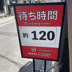 家系総本山 吉村家 - 