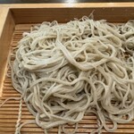 Teuchi Soba Muku - 外ニそば