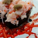 グルメ産直回転寿司 すし博多 - 