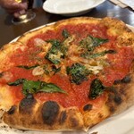 PIZZERIA Kiraku - 