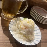 サカバダアレグロ - 