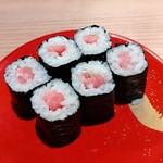 グルメ産直回転寿司 すし博多 - 