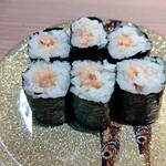 グルメ産直回転寿司 すし博多 - 