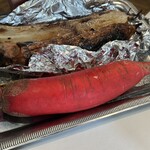 ウシマル - 赤大根