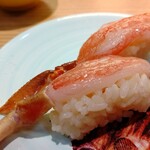 グルメ産直回転寿司 すし博多 - 