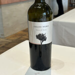 ウシマル - イタリアの赤ワイン