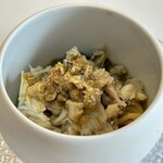 ウシマル - いすみ産モクズガニ