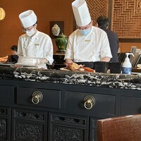 中国飯店 琥珀宮 - 