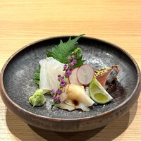 梅田 鮨処いこう - 