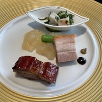 中国飯店 琥珀宮 - 