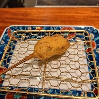 串揚げキッチン だん 梅田店 - 