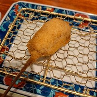 串揚げキッチン だん 梅田店 - 