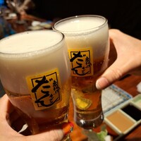 串揚げキッチン だん 梅田店 - 