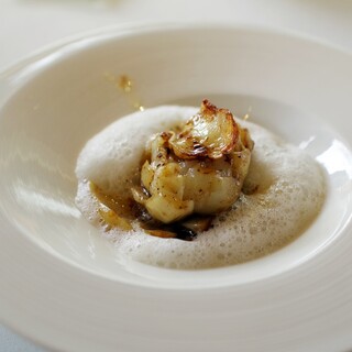 レストラン・マッカリーナ_1