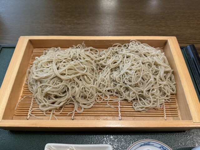 手打ち蕎麦 無垢 - 新青森（そば）の写真