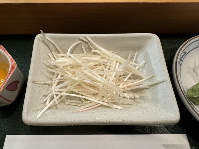 手打ち蕎麦 無垢 - 新青森（そば）の写真