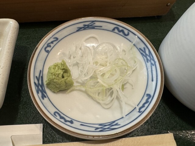 手打ち蕎麦 無垢 - 新青森（そば）の写真