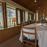 レストラン・マッカリーナ - 