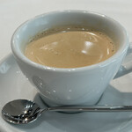 ウシマル - コーヒー