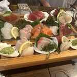 Sushi Tarou - 