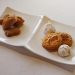 レストラン・マッカリーナ - 