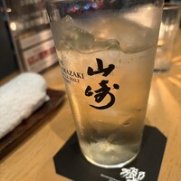 ダイナミックキッチン＆バー 響 カレッタ汐留店  - 
